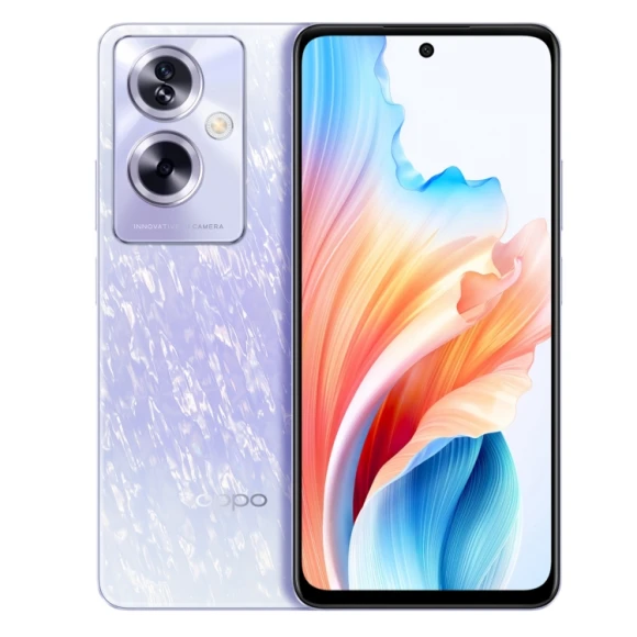 OPPO A2 Smartphone — Smartphones, OPPO