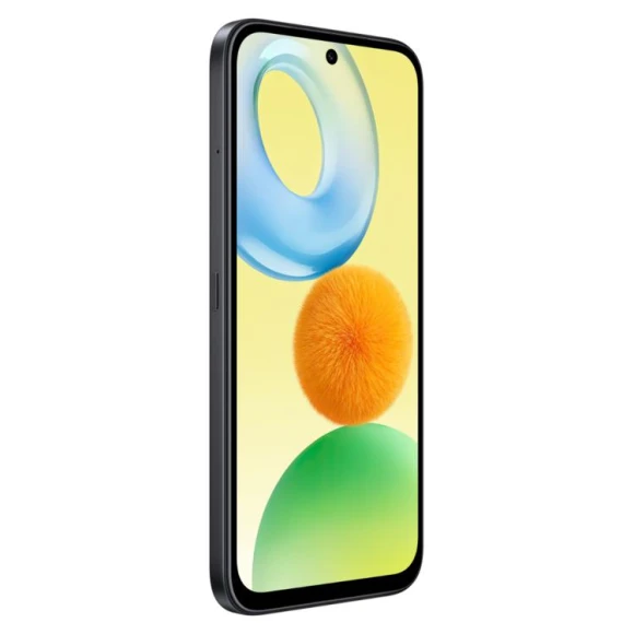 Play11T 6GB+128GB Black Smartphone — Smartphones, Honor