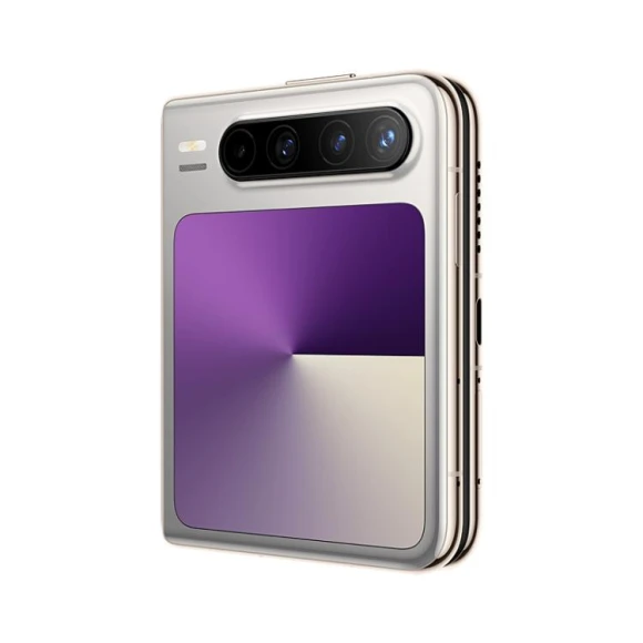 Pura X Grey 12GB+256GB Smartphone — Smartphones, Huawei