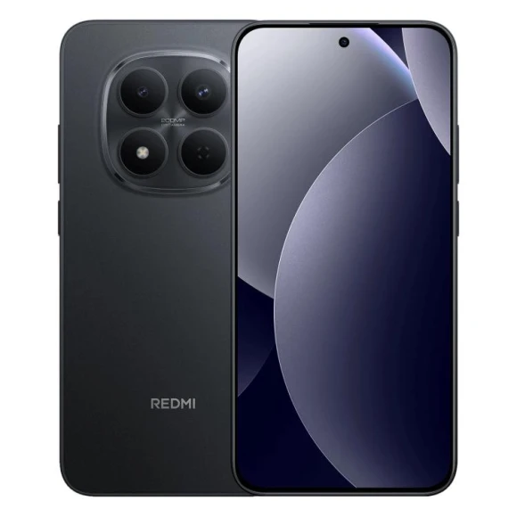 Redmi Note 15 Pro 12GB+512GB Smartphone — Smartphones, Xiaomi