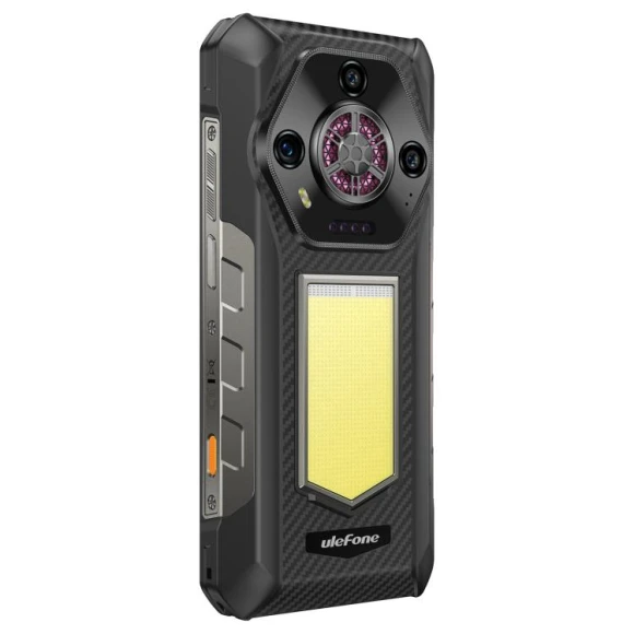 Rugged Smartphone — Smartphones, Ulefone