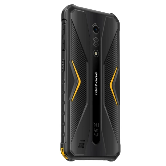 Rugged smartphone — Smartphones, Ulefone