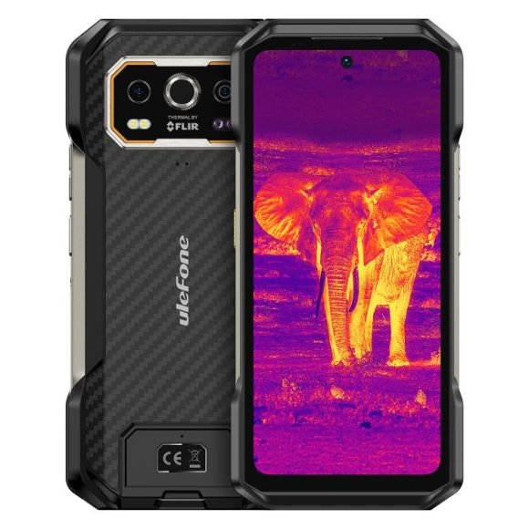 Rugged Smartphone — Smartphones, Ulefone
