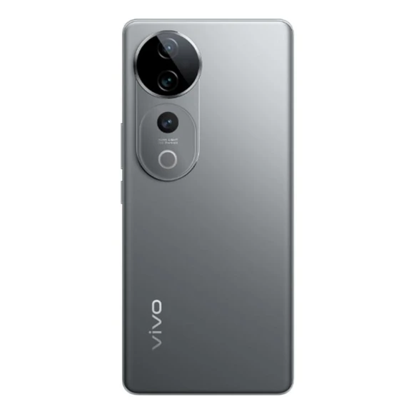 S19 Pro 6.78-inch smartphone, 16GB RAM + 256GB storage, Grey — Smartphones, VIVO