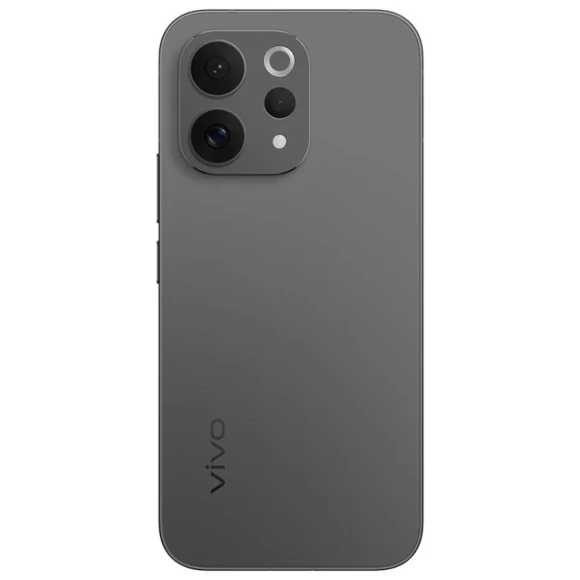 S50 smartphone, Black, 12GB RAM + 256GB storage — Smartphones, VIVO