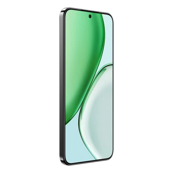 Smartphone, 8 GB RAM, 128 GB storage, Black — Smartphones, Honor