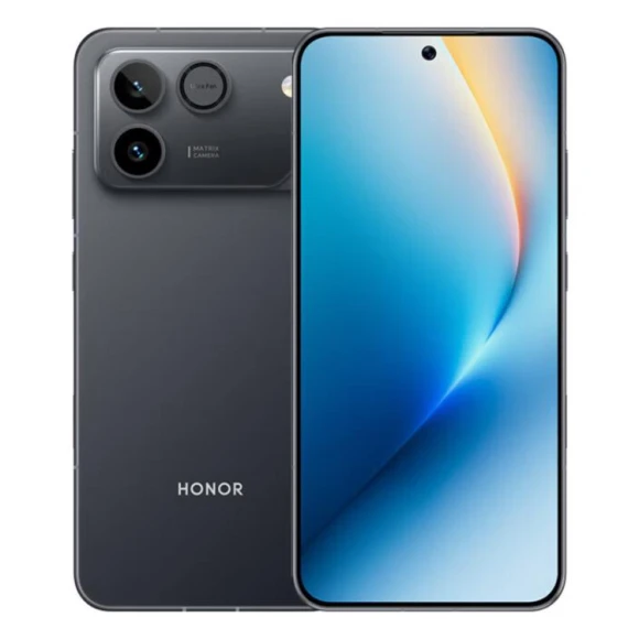 Smartphone, Black, 16GB RAM + 1TB storage — Smartphones, Honor