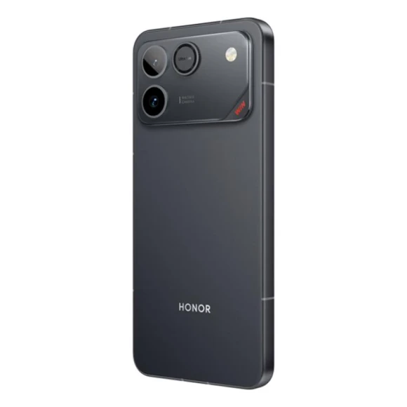 Smartphone, Black, 16GB RAM + 1TB storage — Smartphones, Honor
