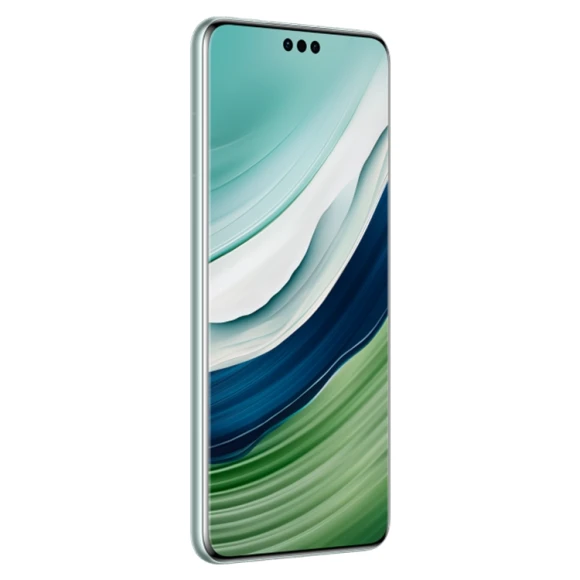 Smartphone, Cyan, 12GB RAM + 512GB storage — Smartphones, Huawei