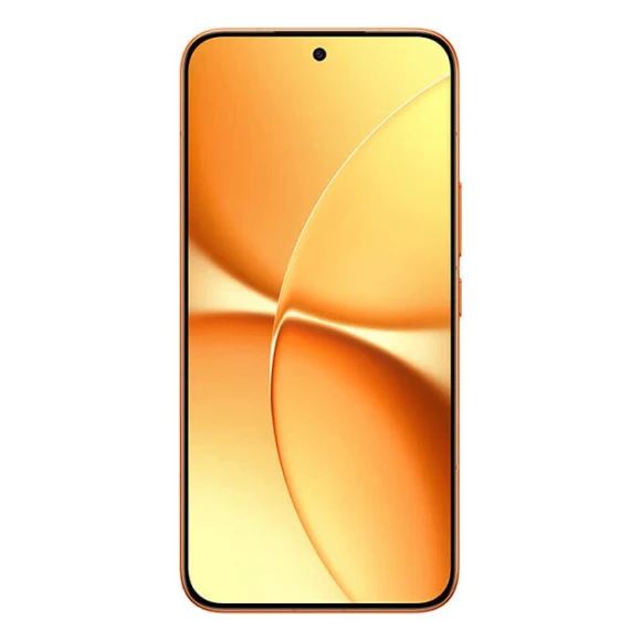 Smartphone Orange 16GB+512GB — Smartphones, Xiaomi