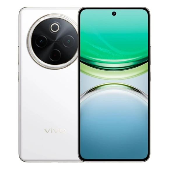 Smartphone, White, 12GB RAM + 256GB storage — Smartphones, VIVO