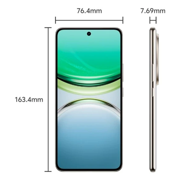 Smartphone, White, 12GB RAM + 256GB storage — Smartphones, VIVO