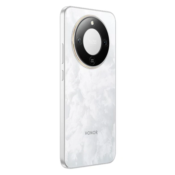 Smartphone, White, 12GB RAM + 512GB storage — Smartphones, Honor