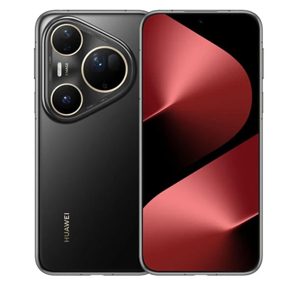 Smartphone — Smartphones, Huawei