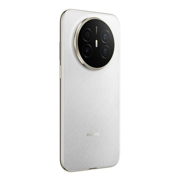White 16GB RAM + 512GB Storage Smartphone — Smartphones, Huawei