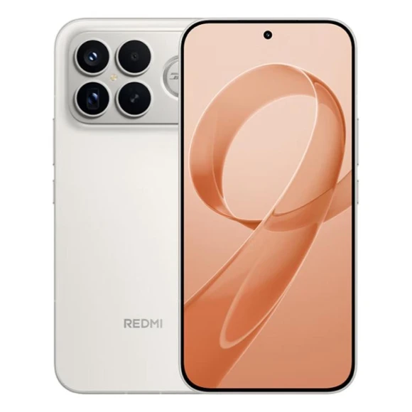 White smartphone, 12GB+256GB — Smartphones, Xiaomi