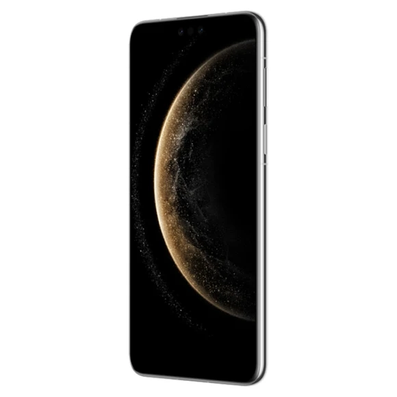 White smartphone — Smartphones, Huawei