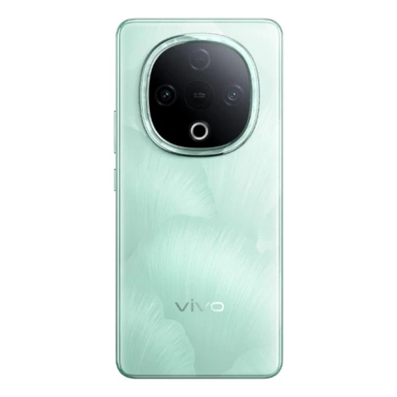 Y300 8GB RAM + 128GB storage Cyan smartphone — Smartphones, VIVO