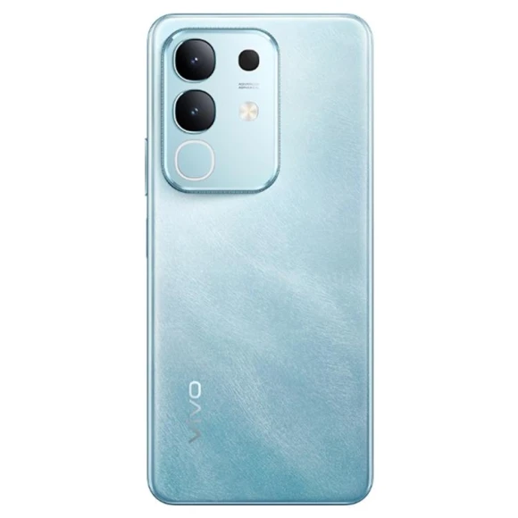 Y300t Aqua Blue Smartphone — Smartphones, VIVO