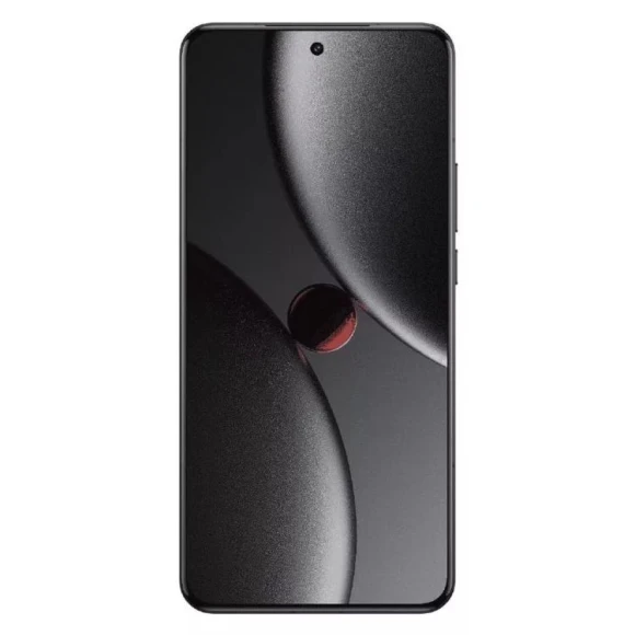 15 Ultra Black 16GB+512GB Smartphone — Smartphones, Xiaomi