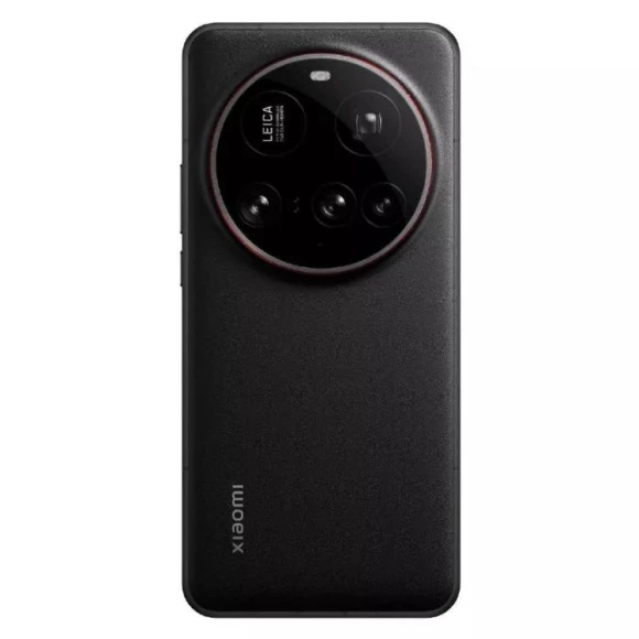 15 Ultra Black 16GB+512GB Smartphone — Smartphones, Xiaomi