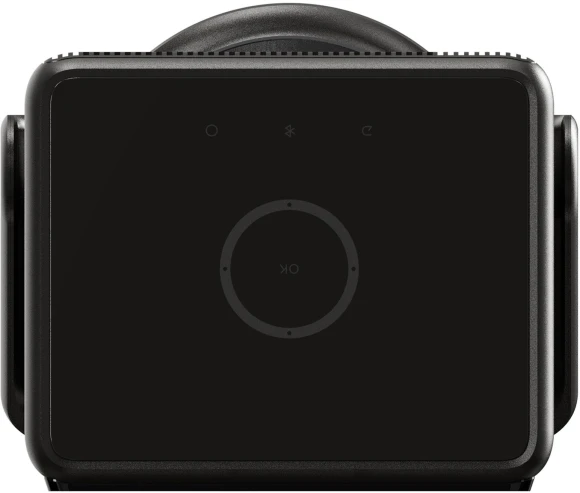 Black Video Projector — Smart Projector, SIGNYEAN