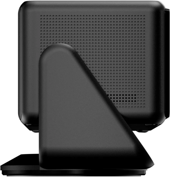 Black Video Projector — Smart Projector, SIGNYEAN