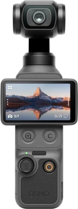 Camera, Creator Combo — Digital Cameras & Camcorders, DJI