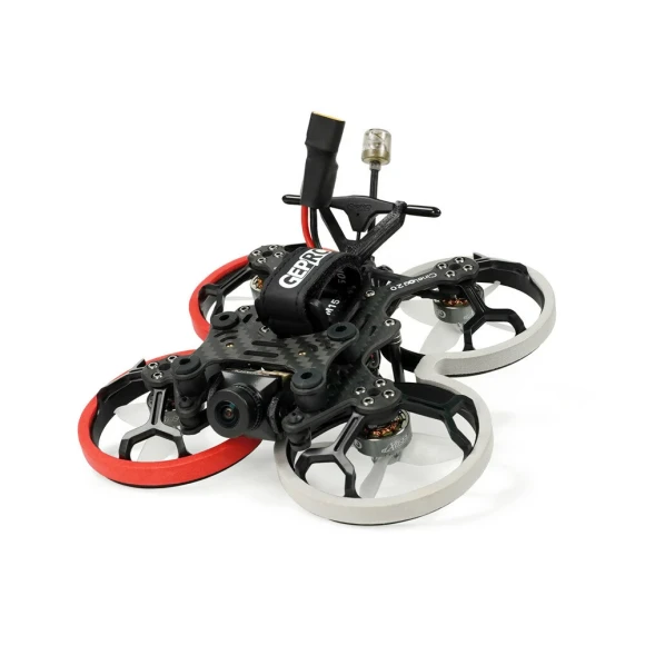 CineLog20 Analog FPV drone — Drone, GEPRC