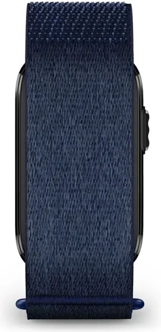 Fitness Band, Blue, L/XL — Fitness Tracker, Garmin