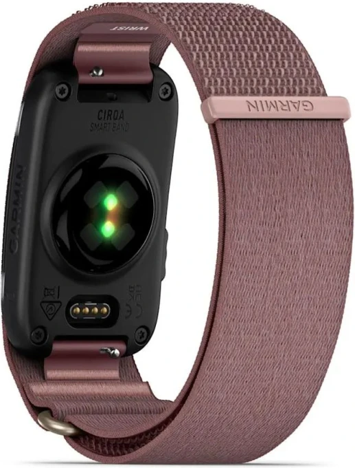 Fitness Band S/M — Fitness Tracker, Garmin