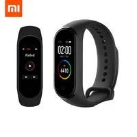 Fitness Tracker Bracelet — Fitness Tracker, Xiaomi