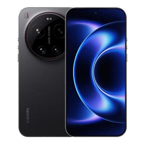 Global smartphone, Black, 16GB+1TB — Smartphones, Xiaomi