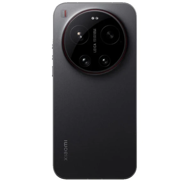 Global smartphone, Black, 16GB+1TB — Smartphones, Xiaomi