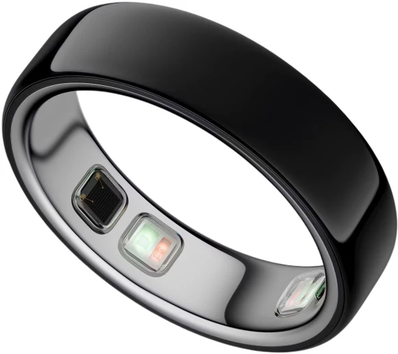 Smart Ring — Smart Ring, Oura