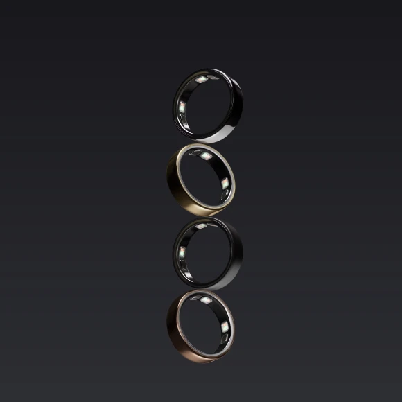 Smart Ring — Smart Ring, Oura