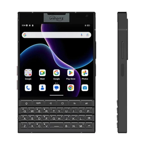 Titan 2 12GB RAM + 512GB storage mobile phone — Smartphones, Unihertz