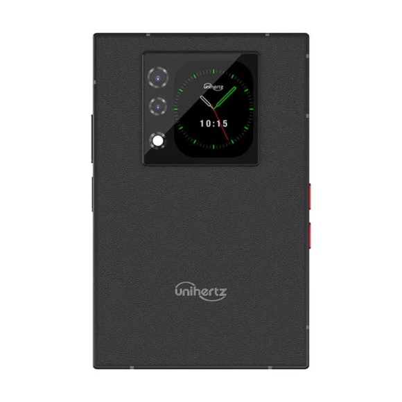 Titan 2 12GB RAM + 512GB storage mobile phone — Smartphones, Unihertz