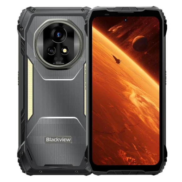 XPLORE 2 Smartphone — Smartphones, Blackview