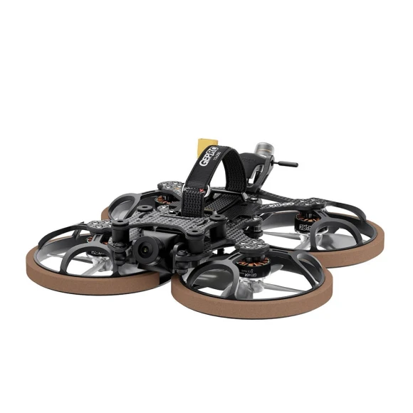 2.5-inch Analog FPV Quadcopter Drone — Drone, GEPRC
