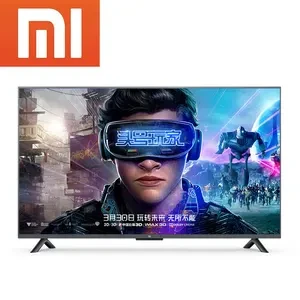 55 inch Television — Smart TV, Xiaomi