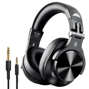 Bluetooth headphones — Wireless Earbuds, OneOdio