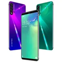 5 Smartphone — Smartphones, NOWA
