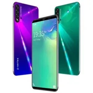 5 Smartphone — Smartphones, NOWA