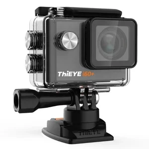 Action Camera — Digital Cameras & Camcorders, ThiEYE