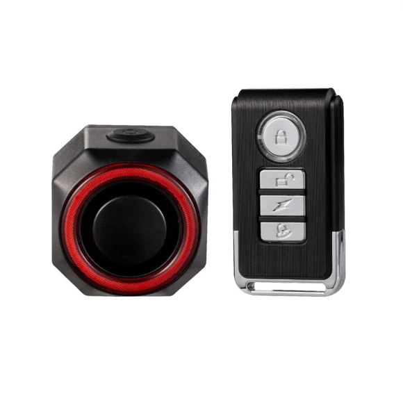 Bicycle Taillight — Smart Bike Light, BIKIGHT