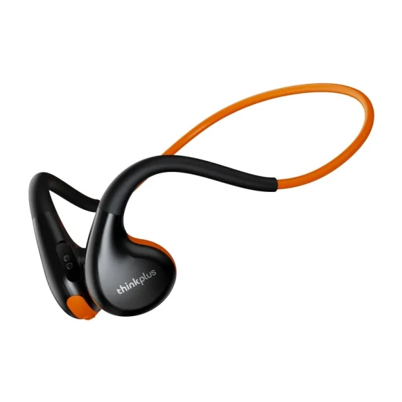 Earhook Bluetooth Earphone — Wireless Earbuds, Lenovo