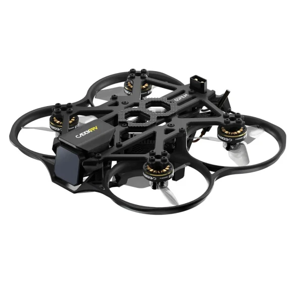 Gofilm 20 BNF with Walksnail Moonlight Kit Digital HD System FPV Cinewhoop Drone — Drone, CADDXFPV