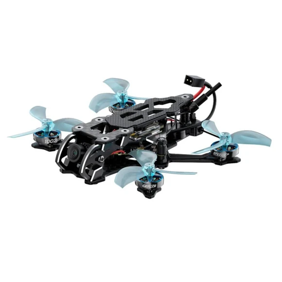 1.8 Inch Analog RC FPV Quadcopter Drone — Drone, GEPRC
