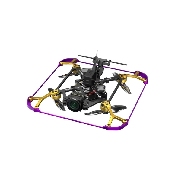 2S RC FPV Racing Drone — Drone, Flywoo